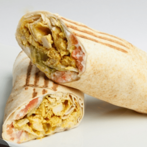 Chich taouk (sandwich)