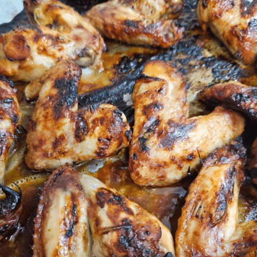 Jawaneh (2 brochettes)