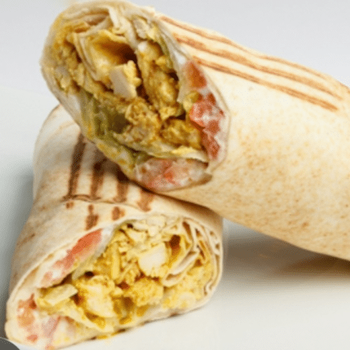 Sawda djej (sandwich)