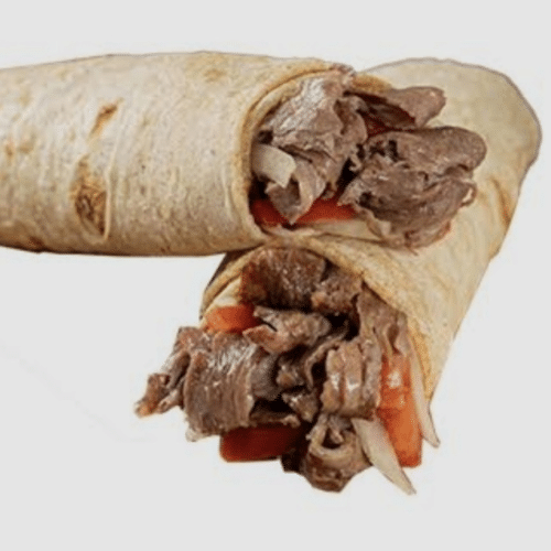Durum shoarma