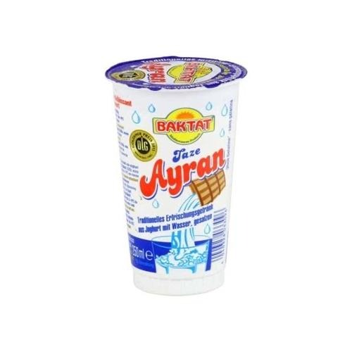Ayran