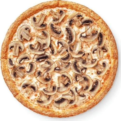Pizza funghi 40cm