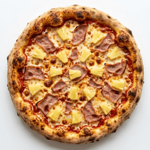 Pizza hawaï 30cm