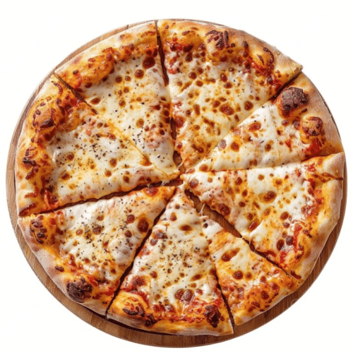 Pizza margherita 40cm