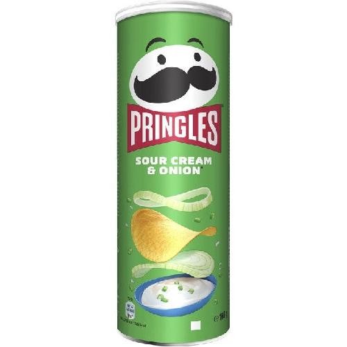 Pringles Sour Cream