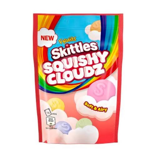 Skittles - Squishy Clouds