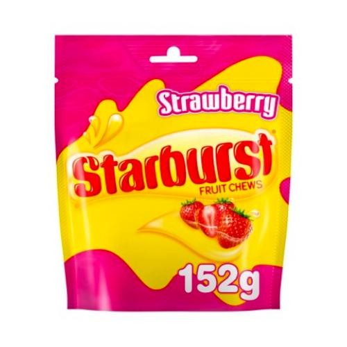 Starburst - Strawberry