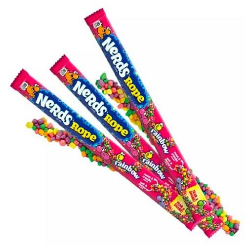 Nerds Rope
