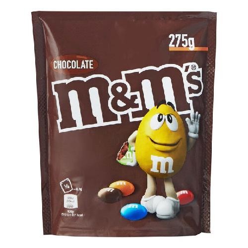 M&M's Chocolate