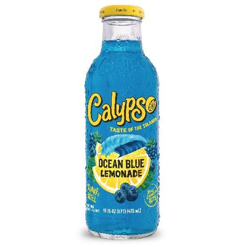 Calypso Ocean Blue
