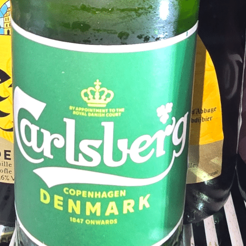 Carlsberg
