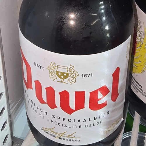 Duvel