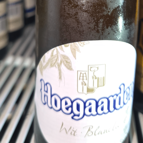 Hoegaarden