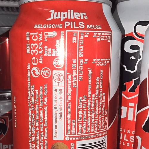 Jupiler