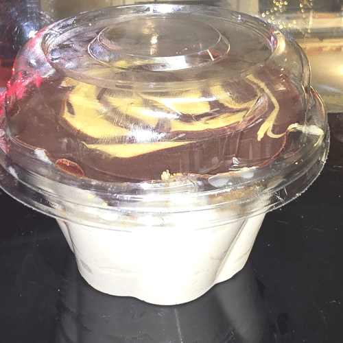 Tiramissu Dubai(Exclusieve)