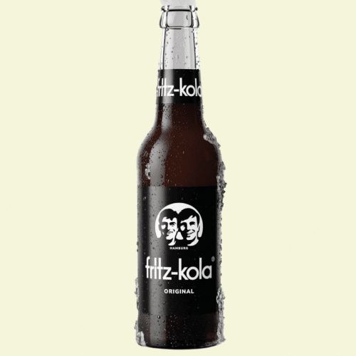 Fritz-kola