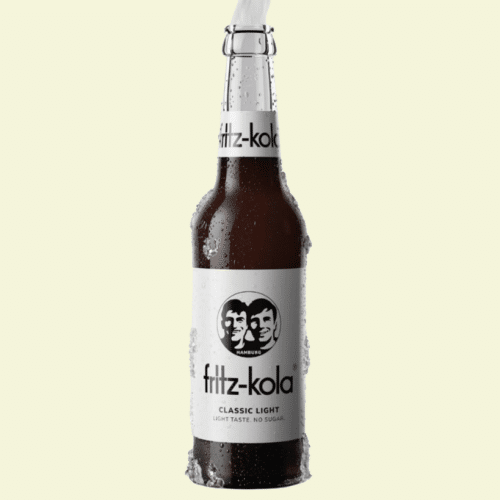 Fritz-kola Light