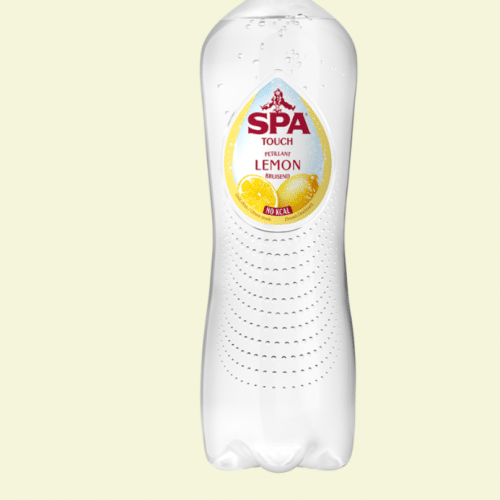 Spa Citron