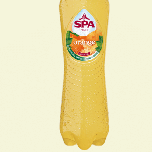 Spa Orange