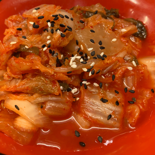 Kimchi