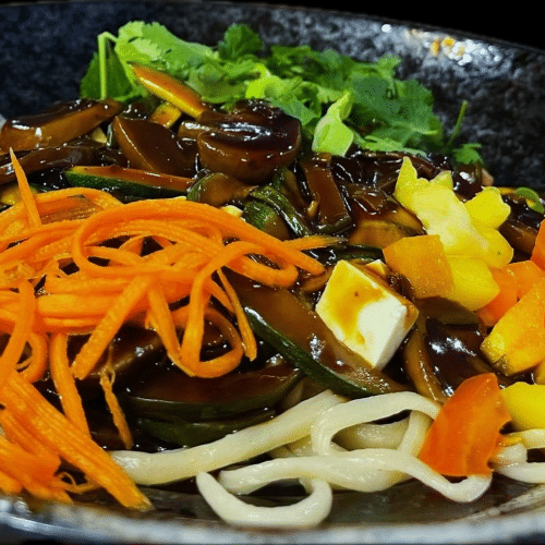 Lumen vegetarisch