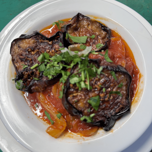 Moussaka