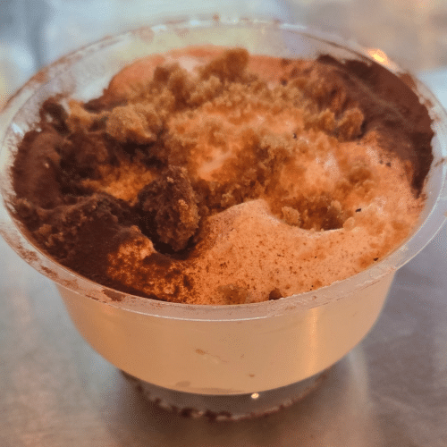 Tiramisù speculoos