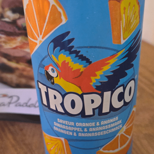 Tropico