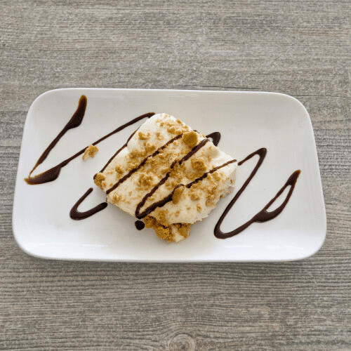 Tiramisu speculoos huisgemaakt