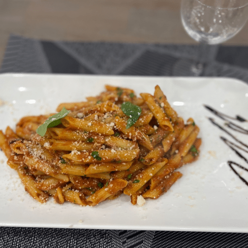 Arrabiata