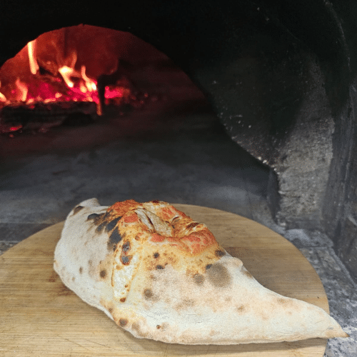 Calzone