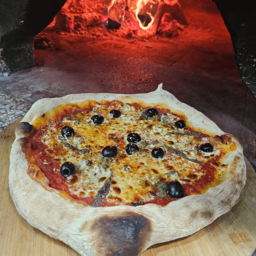 Napoletana