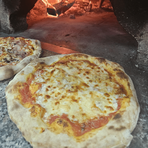 Quattro formaggi