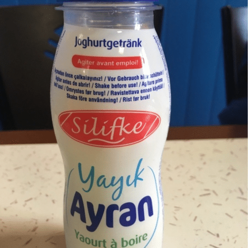 Ayran