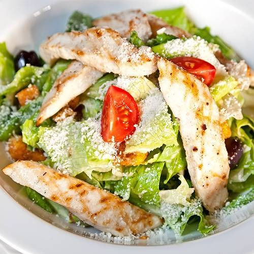 Caesar salade