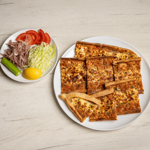Cantik pide