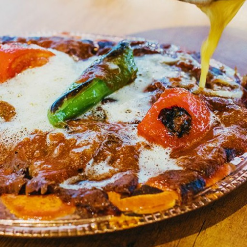 Iskender