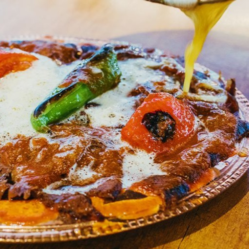 Iskender