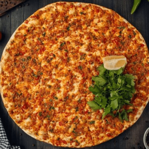 Lahmacun