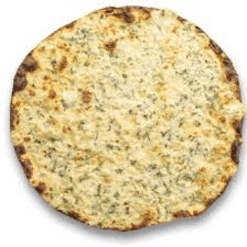 Peynirli lahmacun