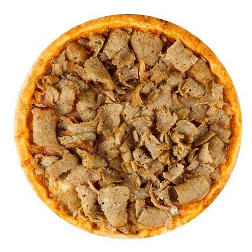 Pizza doner