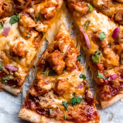 Pizza Kip