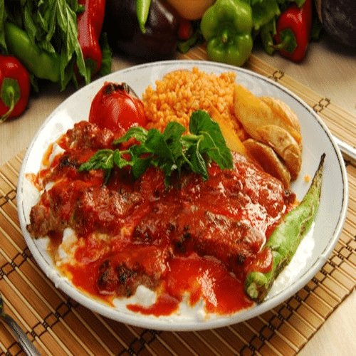 Yogurtlu Adana