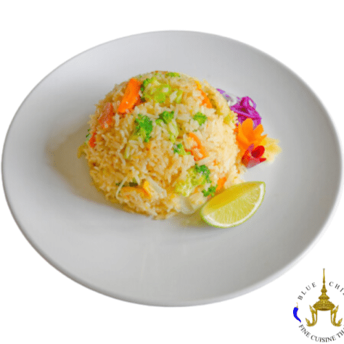 Kao pad veggie