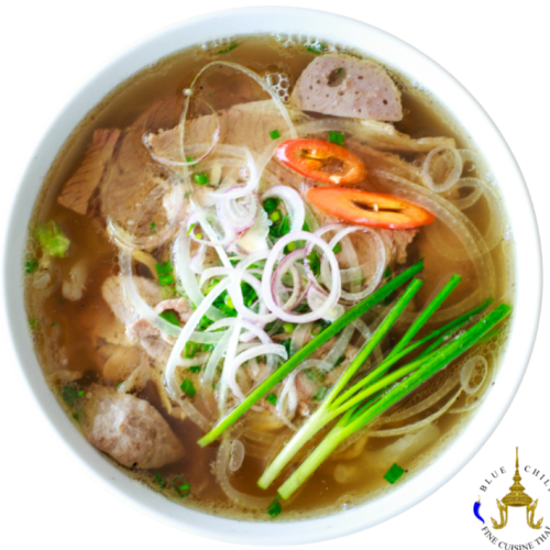 Ko tiow