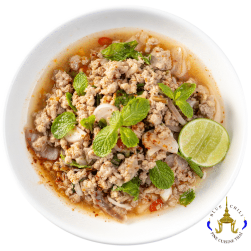 Laap kaï