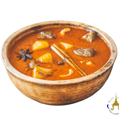 Massaman nua