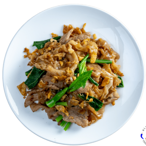 Pad see ew boeuf