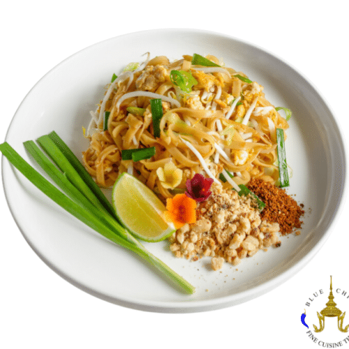 Pad thaï kaï