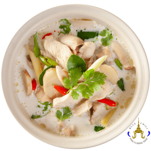 Tom kha kaï